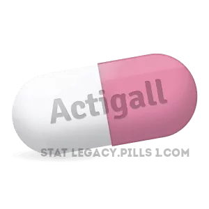 actigall