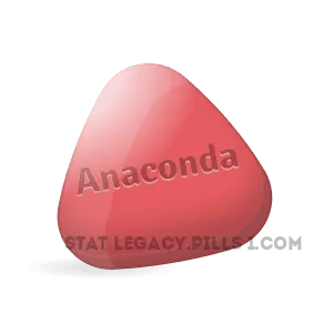 anaconda