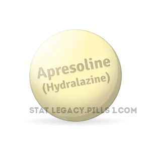 apresoline