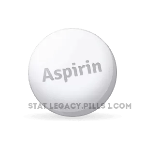 aspirin