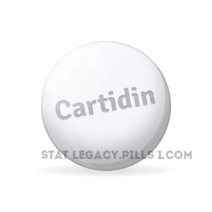 cartidin
