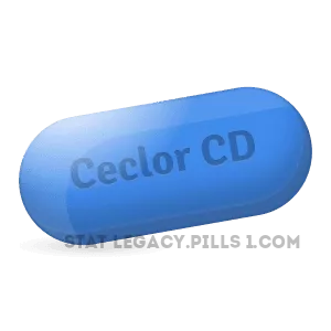 ceclor-cd