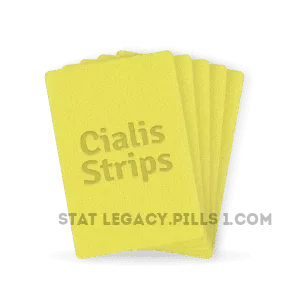 cialis-strips