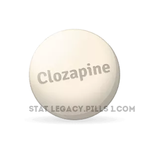 clozapine