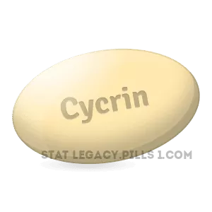 cycrin