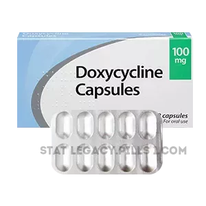 doxycycline