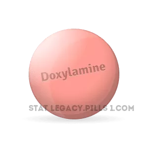 doxylamine