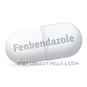 fenbendazole