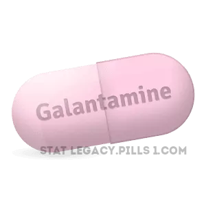 galantamine