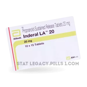 inderal-la