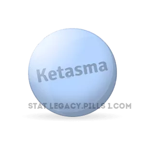 ketasma