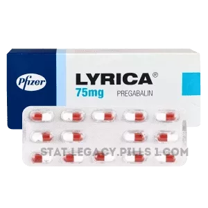 lyrica