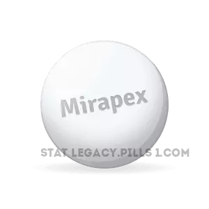 mirapex