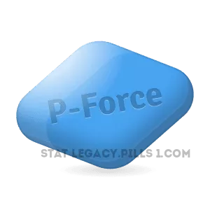 p-force