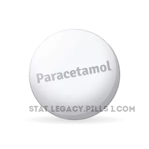 paracetamol