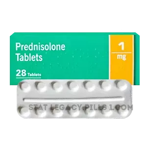 prednisolone