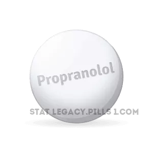 propranolol-sr