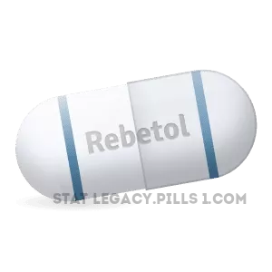 rebetol