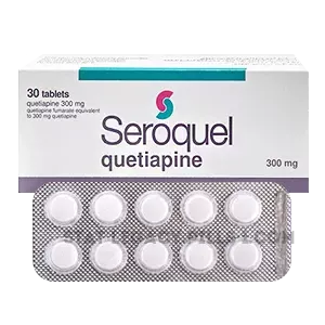 seroquel