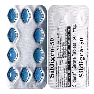 sildigra