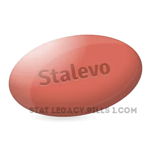 stalevo