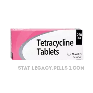 tetracycline