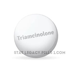 triamcinolone