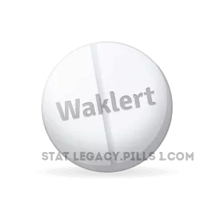 waklert